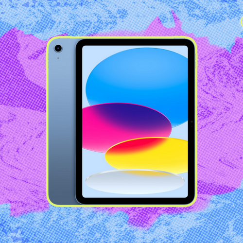 Snag the 11-inch Apple iPad for under $300 at Amazon