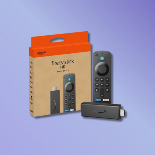 Pick up the Amazon Fire Stick HD for under $30