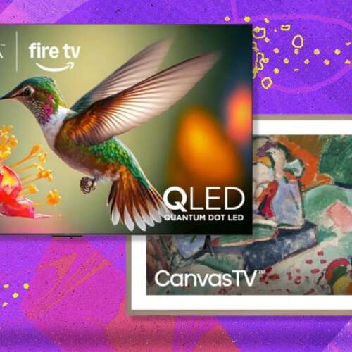 Amazon October Prime Day TV deals