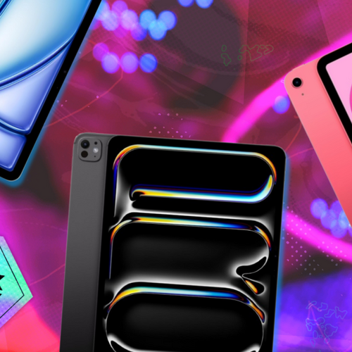 The best Black Friday iPad deals