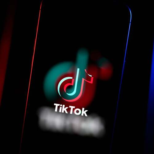 TikTok is back, as Trump pledges to use executive power to save the app on day one