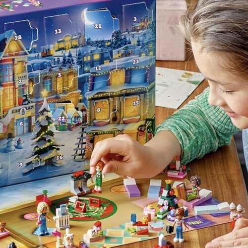 Lego Advent Calendar 2025 deals: Save up to 42%