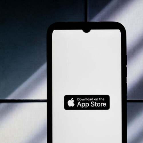 Apple released its list of the best App Store apps of 2024