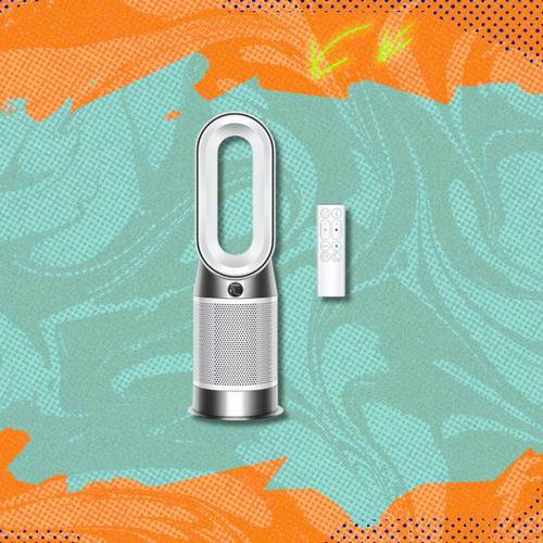 The Dyson Purifier Hot+Cool HP1 is at its lowest-ever price at Amazon — save $160 right now