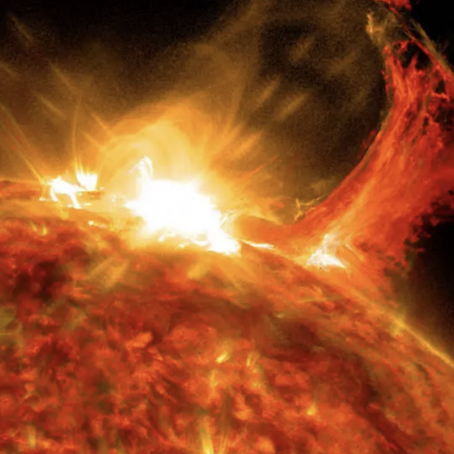 Scientists find how often sun-like stars emit 'superflares.' It shocked them.