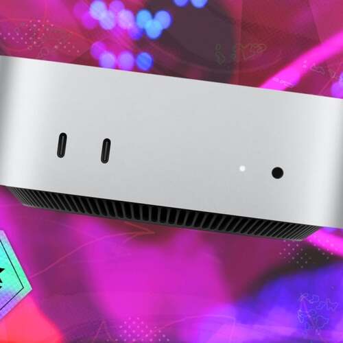 The Apple Mac Mini is only $479 at Amazon — save over $100 this Black Friday