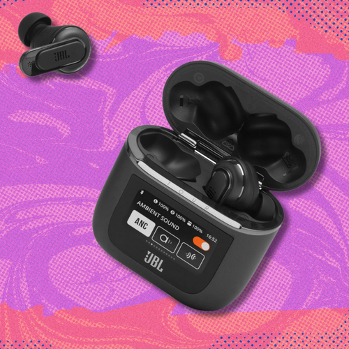 Best earbud deal: Get the JBL Tour Pro 2 earbuds for ther lowest price ever