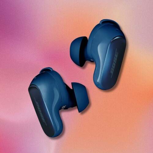 Save $80 on one of our favorite noise-canceling earbuds right now at Best Buy