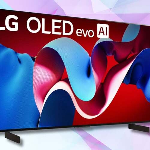 My favorite LG TV is still on sale after Cyber Monday