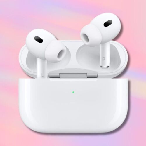 The Apple AirPods Pro 2 are my favorite earbuds for long journeys — save $60 ahead of the holidays