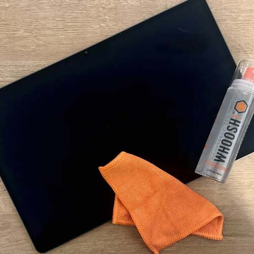 This under $20 screen cleaner is the cure for dirty laptop screens