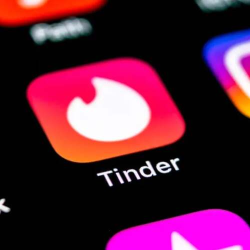 Think romance is dead? Mashable readers can save 62% on Tinder Gold