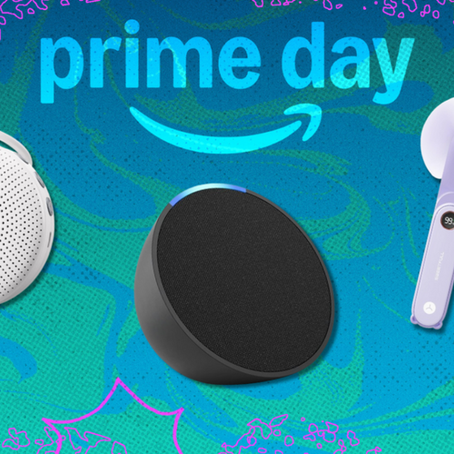 25+ of the best Prime Day deals for under $25: Echo, Philips, and more
