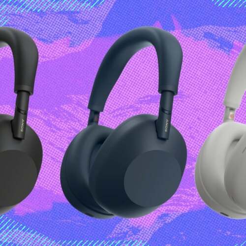 Sony XM6 headphones are down to their lowest-ever price on Amazon — save over $60