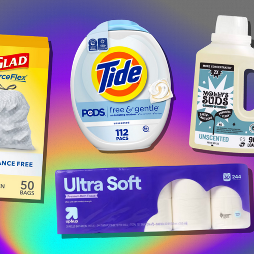 Target Circle deal: Get a free $10 gift card when you buy 3 home essentials