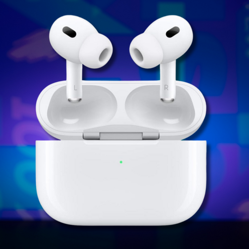 Get the Apple AirPods Pro 2 are under $150 at Costco