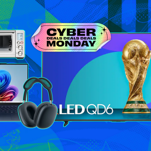 Plenty of Best Buy's Cyber Monday deals that aren't cheaper anywhere else are still live