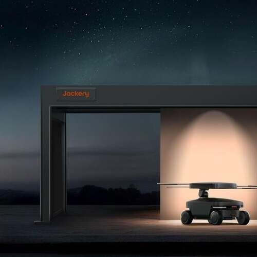 Jackery debuts trio of products at CES, including 2 surprises