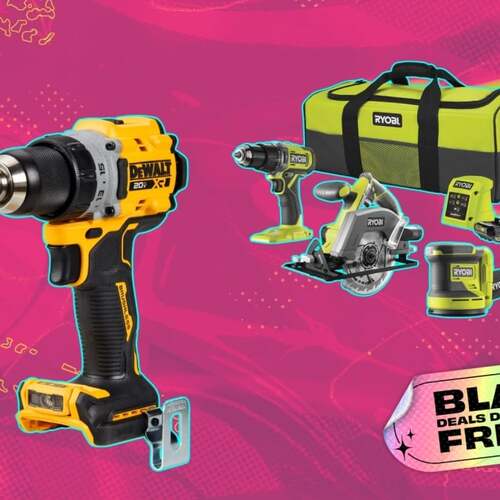 Home Depot is still giving away free cordless tools after Black Friday