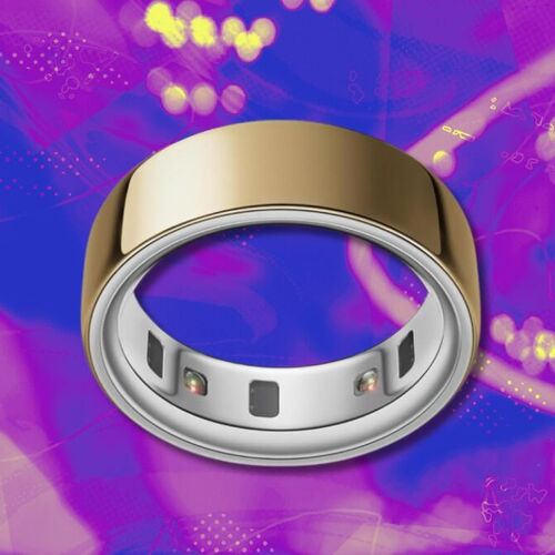 The Oura Ring 4 has dropped to its lowest-ever price at Amazon — save $150 this Black Friday