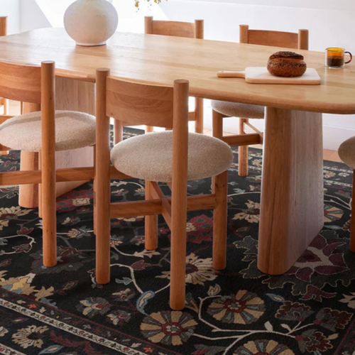 Ruggable rugs are up to 30% off for anyone trying to refresh their space for the new year