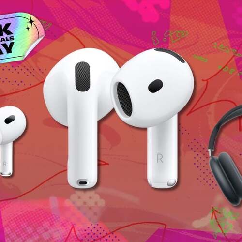Best early Black Friday AirPods deals