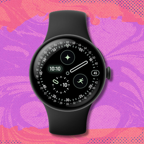 Best smartwatch deal: Get $50 off the Google Pixel Watch 4 at Amazon