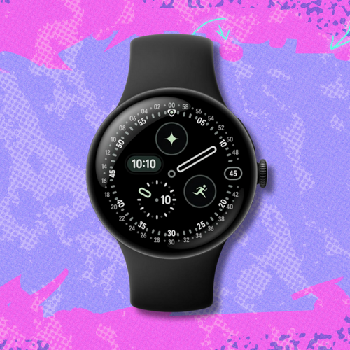 Best smartwatch deal: Get 50% off the Google Pixel Watch 4 LTE