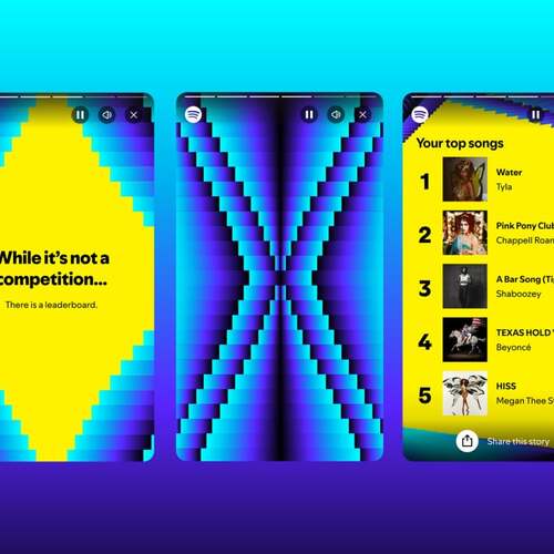 Spotify Wrapped 2024 arrives: 5 new features to check out