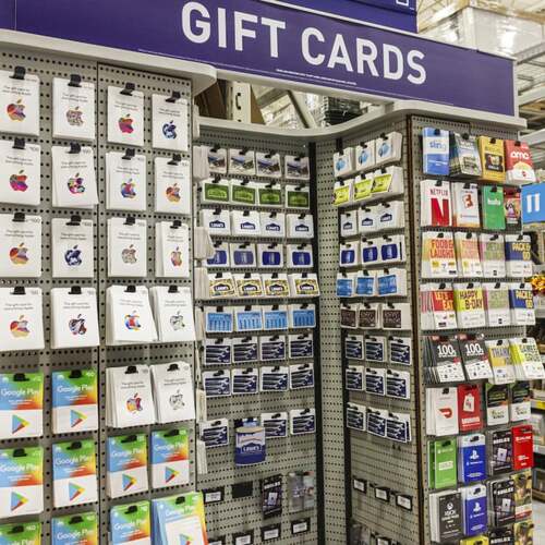 One thing to know before you buy a gift card