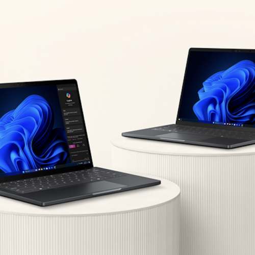 Dell roasted at CES for adopting Apple-like device names