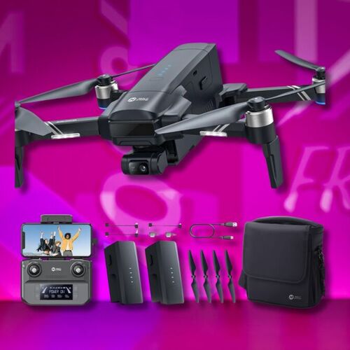 Best drone deal: Save over $100 on the Holy Stone HS600D at Amazon