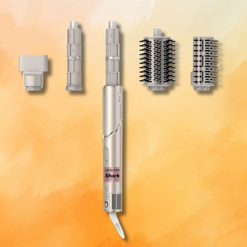 Our favorite Dyson Airwrap dupe is 29% off at Amazon right now