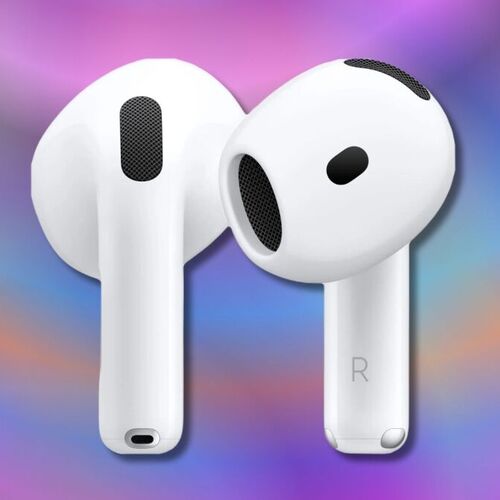 Get $10 off Apple AirPods 4 at Best Buy