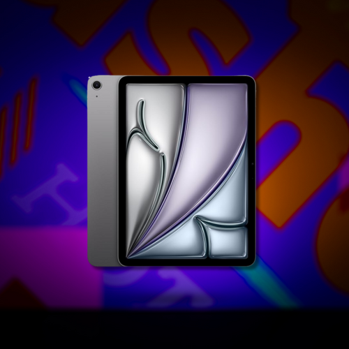 This $50 iPad Air M3 discount is one of the best early Prime Day deals