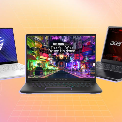 The best gaming laptop deals up for grabs before the holidays: Shop Alienware, Acer, and more