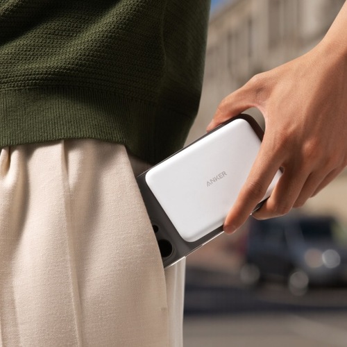 Anker just dropped 3 new Nano power banks and chargers