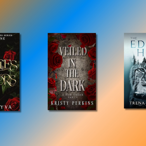 Find free dystopian fantasy books on the latest Stuff Your Kindle Day