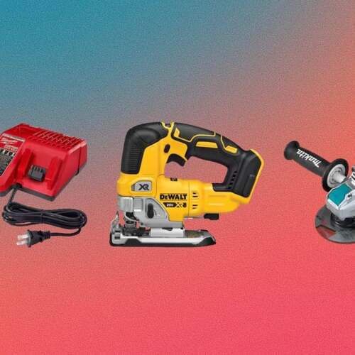 The best buy one, get one free deals on cordless tools for Black Friday