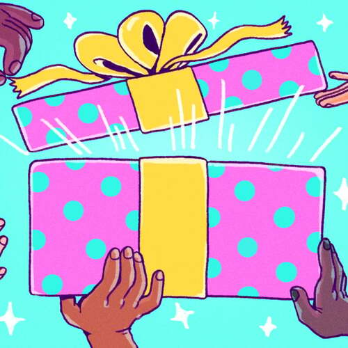 76 birthday gifts to add to your wish list