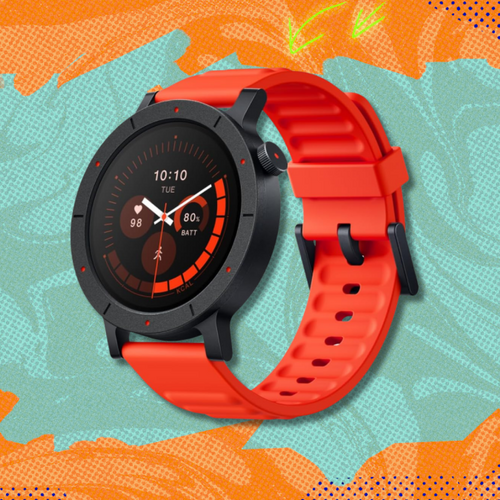 CMF by Nothing Watch 3 Pro on sale for $79 at Amazon