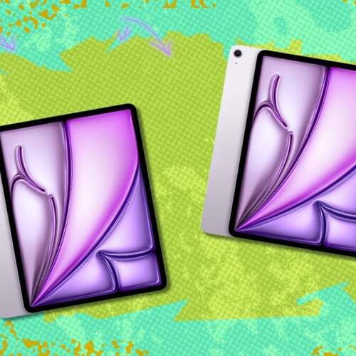 Coupon alert: The M3 iPad Air is on sale for under $650 thanks to this Amazon coupon