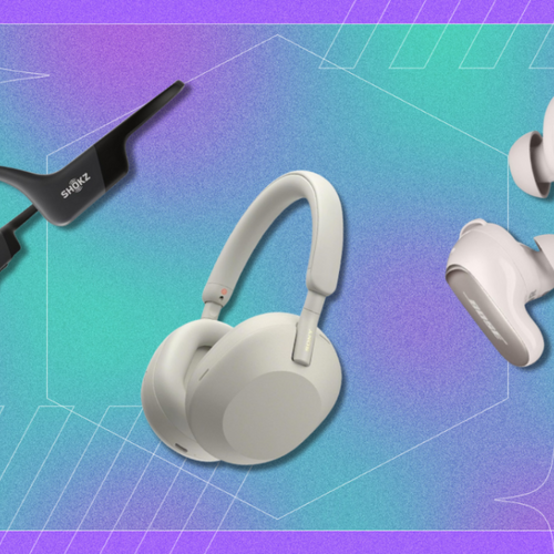 The best Amazon Cyber Monday deals on headphones and earbuds that are still live