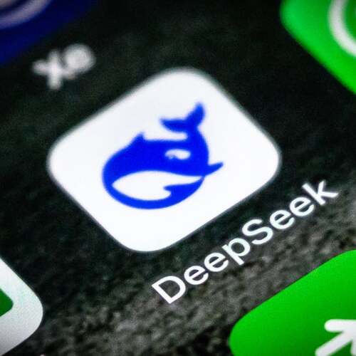 DeepSeek database with private data and chat logs was exposed to the internet