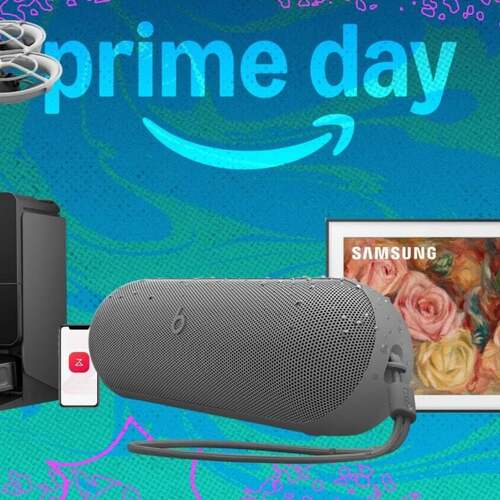 The 17 Prime Day tech deals I recommend as a tech editor
