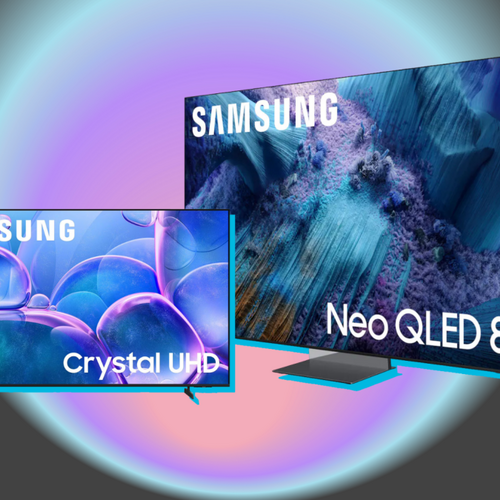 Best Buy will give you a free 50-inch Samsung TV just for buying a Neo QLED TV on sale