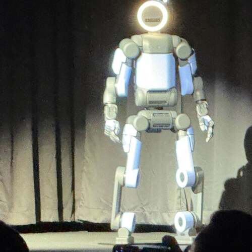 CES 2026: Boston Dynamics, Hyundai debut Atlas robot