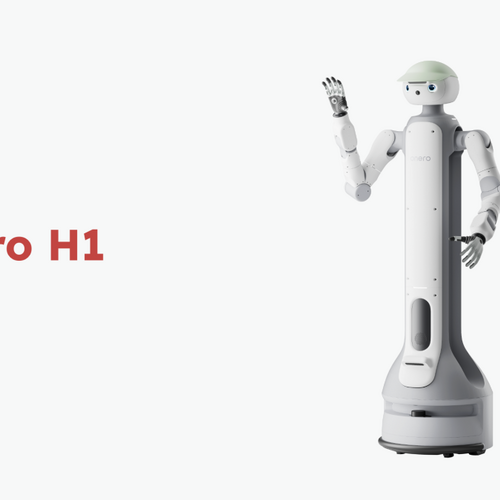 CES 2026: Switchbot claims to have the 'most accessible humanoid housebot'