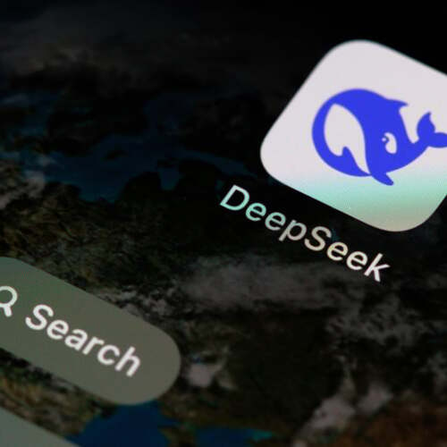 Why DeepSeek is hitting tech stocks hard, including Nvidia's