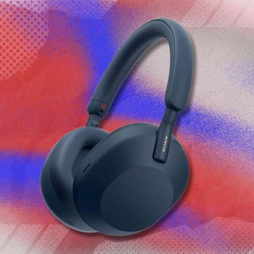 Our favorite noise-canceling headphones are on sale for Presidents Day